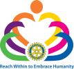 The future of Rotary is in your hands.