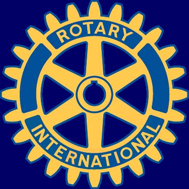 link to Rotary
                        International