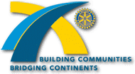 Share Rotary