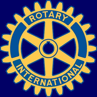 Rotary Emblem